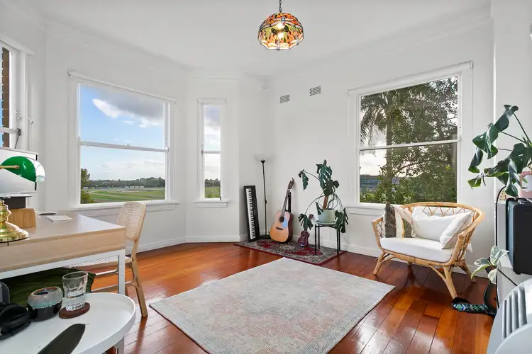 Third view of Homely apartment listing, 5/102 Alison Road, Randwick NSW 2031