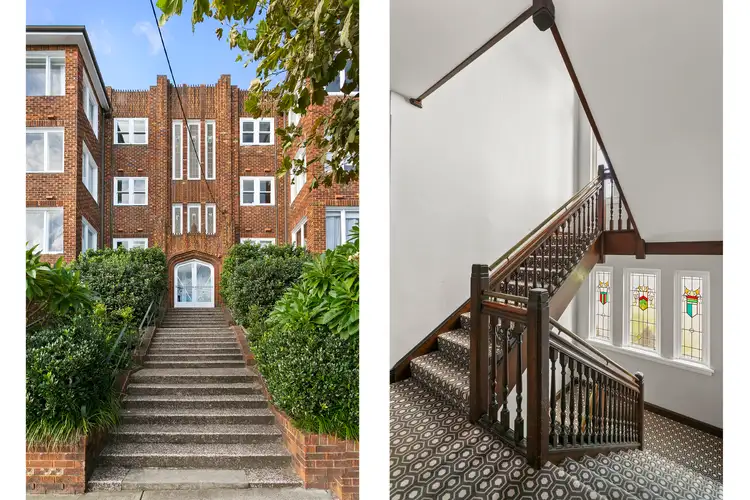 Fourth view of Homely apartment listing, 5/102 Alison Road, Randwick NSW 2031