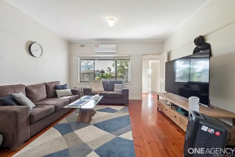 Third view of Homely house listing, 3 Farmer Crescent, Traralgon VIC 3844