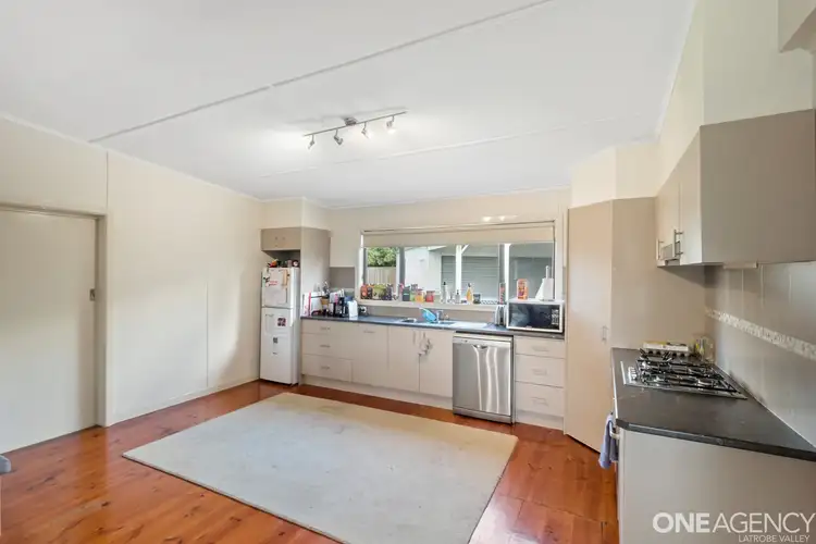 Fourth view of Homely house listing, 3 Farmer Crescent, Traralgon VIC 3844