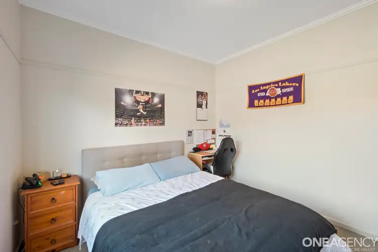 Fifth view of Homely house listing, 3 Farmer Crescent, Traralgon VIC 3844