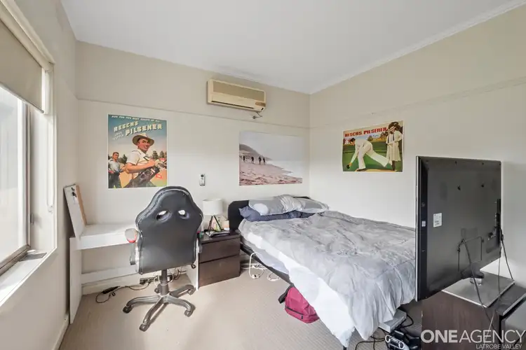 Sixth view of Homely house listing, 3 Farmer Crescent, Traralgon VIC 3844