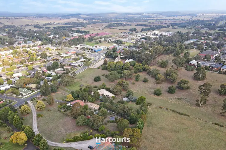 Third view of Homely rural property listing, 21 Wallan Road, Whittlesea VIC 3757
