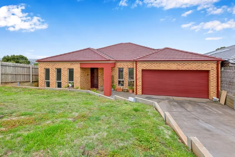 Main view of Homely house listing, 7 Valentina Drive, Bacchus Marsh VIC 3340