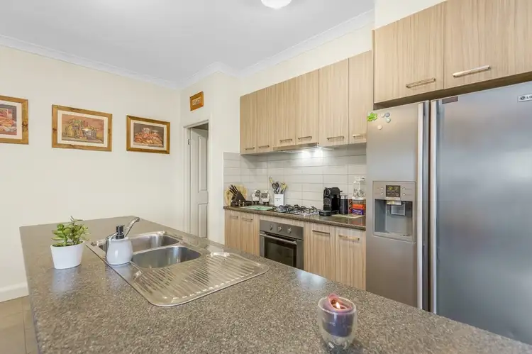 Second view of Homely house listing, 7 Valentina Drive, Bacchus Marsh VIC 3340