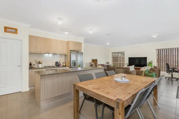 Third view of Homely house listing, 7 Valentina Drive, Bacchus Marsh VIC 3340