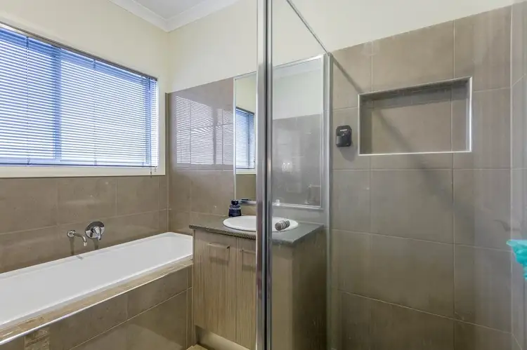 Fourth view of Homely house listing, 7 Valentina Drive, Bacchus Marsh VIC 3340