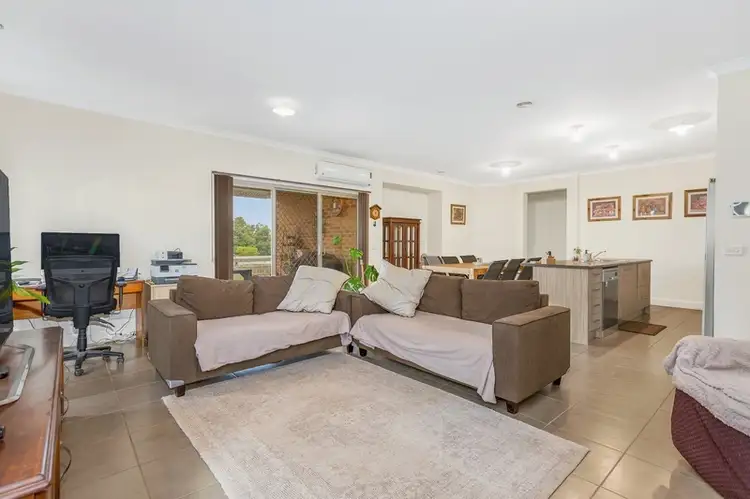 Fifth view of Homely house listing, 7 Valentina Drive, Bacchus Marsh VIC 3340