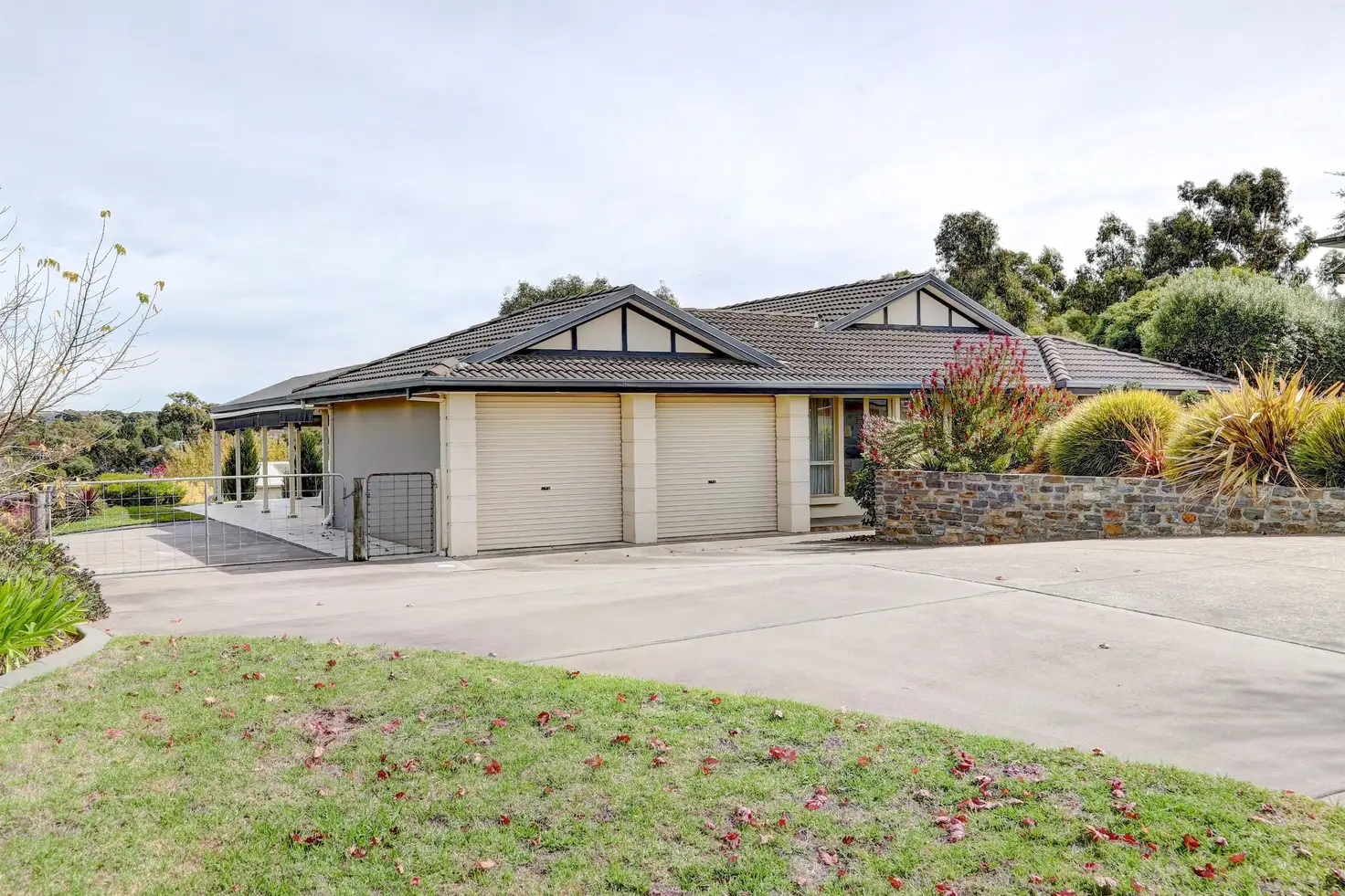 Main view of Homely house listing, 124 Burnbank Way, Mount Barker SA 5251