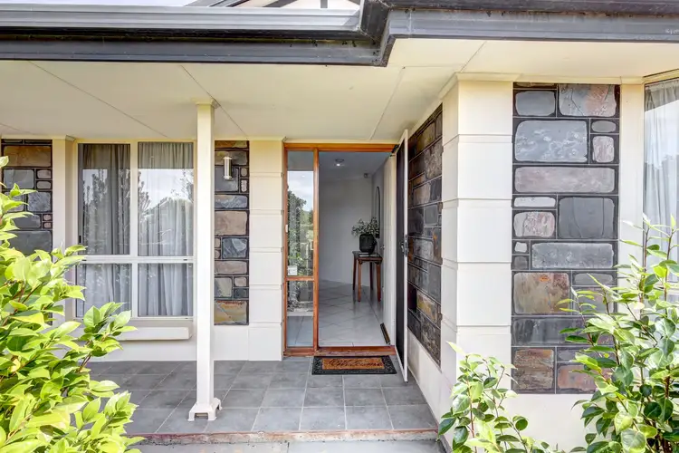 Second view of Homely house listing, 124 Burnbank Way, Mount Barker SA 5251