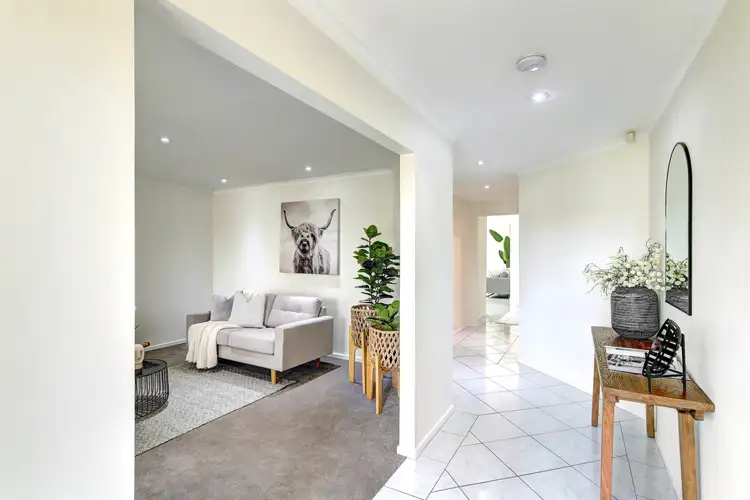 Fourth view of Homely house listing, 124 Burnbank Way, Mount Barker SA 5251