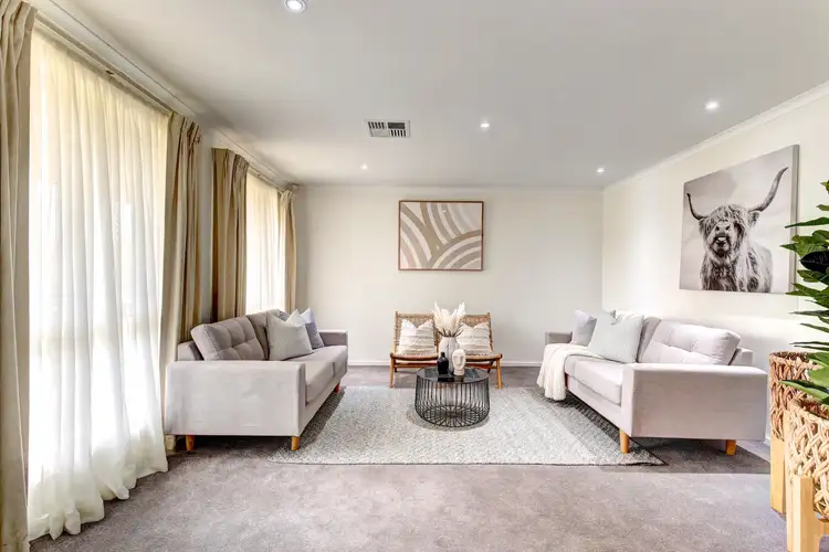 Fifth view of Homely house listing, 124 Burnbank Way, Mount Barker SA 5251