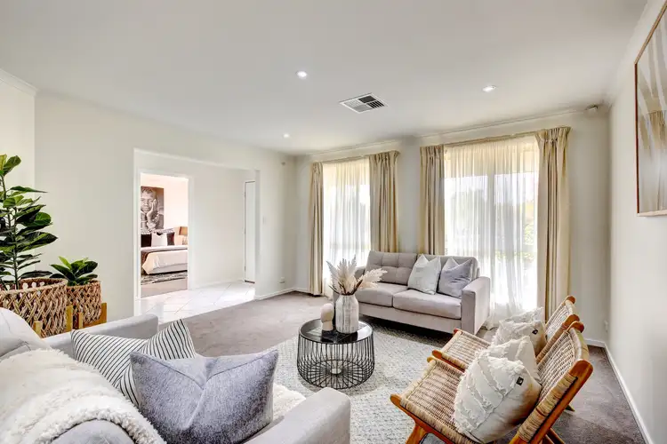 Sixth view of Homely house listing, 124 Burnbank Way, Mount Barker SA 5251