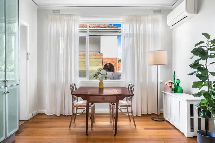 Third view of Homely apartment listing, 2/25 Williams Road, Windsor VIC 3181