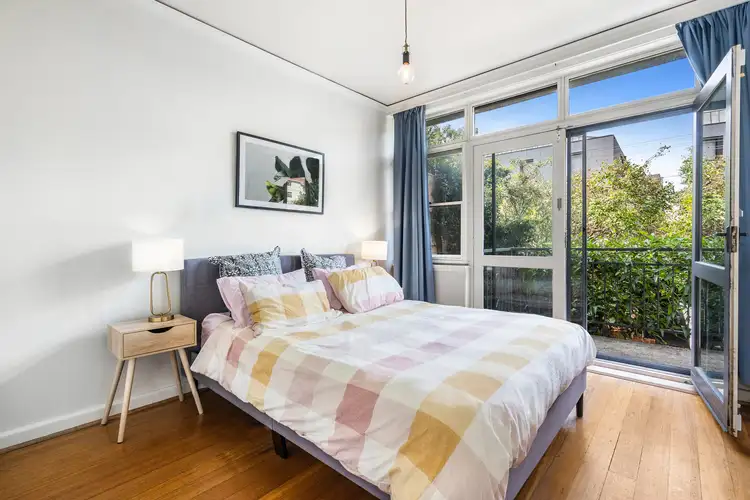 Fifth view of Homely apartment listing, 2/25 Williams Road, Windsor VIC 3181