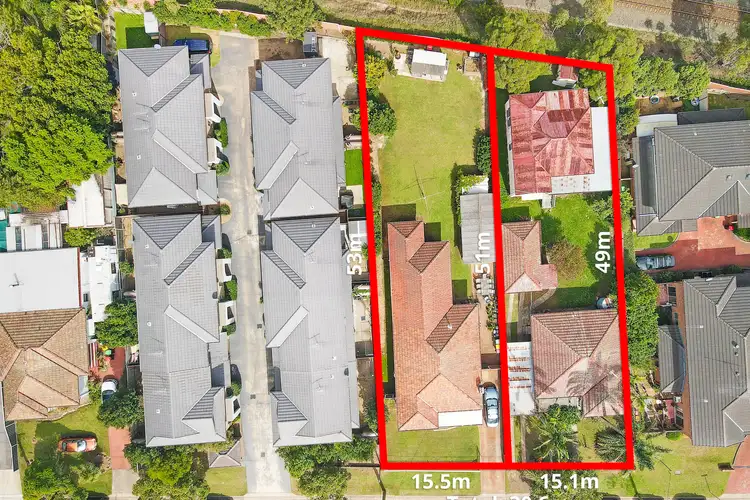 94 Cox Avenue, Penrith NSW 2750