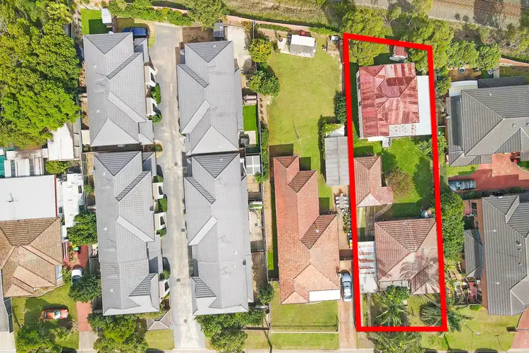96 Cox Avenue, Penrith NSW 2750