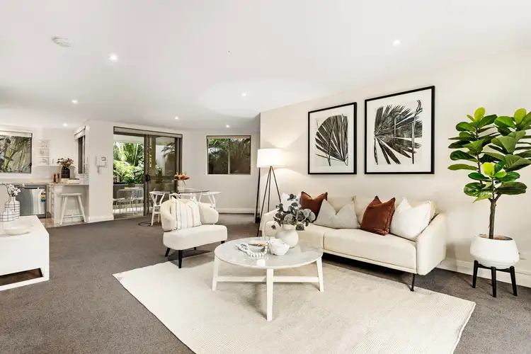 13/201 Sydney Road, Fairlight NSW 2094