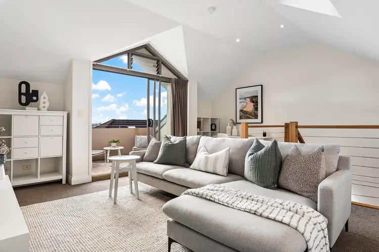 Fifth view of Homely townhouse listing, 13/201 Sydney Road, Fairlight NSW 2094