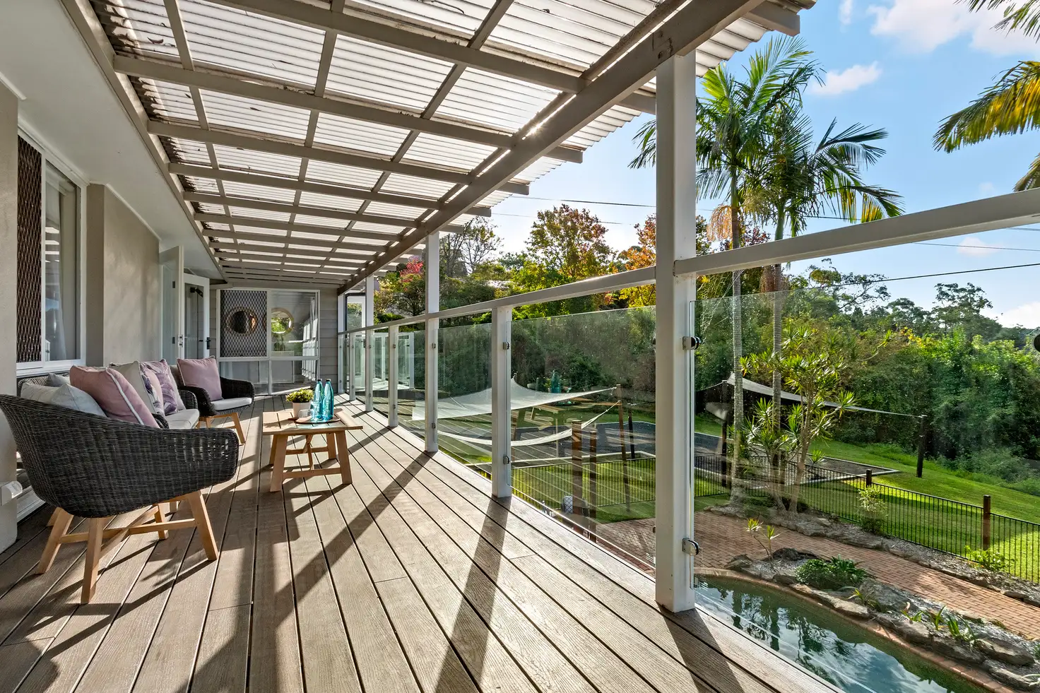 Main view of Homely house listing, 66 Beryl Avenue, Mount Colah NSW 2079