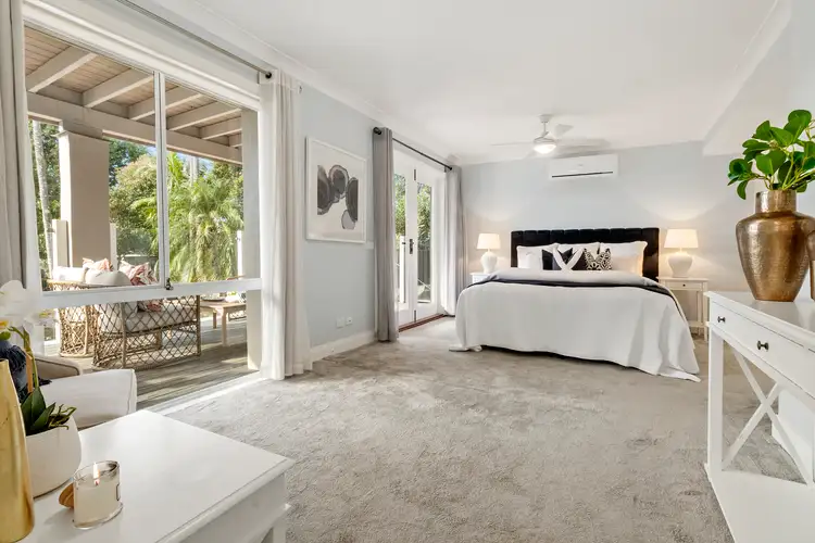 Fifth view of Homely house listing, 66 Beryl Avenue, Mount Colah NSW 2079