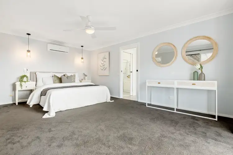 Sixth view of Homely house listing, 66 Beryl Avenue, Mount Colah NSW 2079