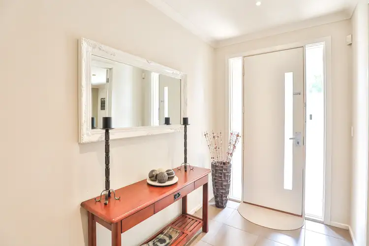 Second view of Homely house listing, 508 Walnut Avenue, Mildura VIC 3500