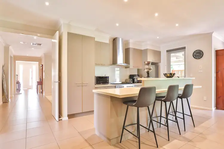 Fifth view of Homely house listing, 508 Walnut Avenue, Mildura VIC 3500