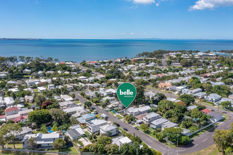 Second view of Homely house listing, 18 Barton Street, Sandgate QLD 4017