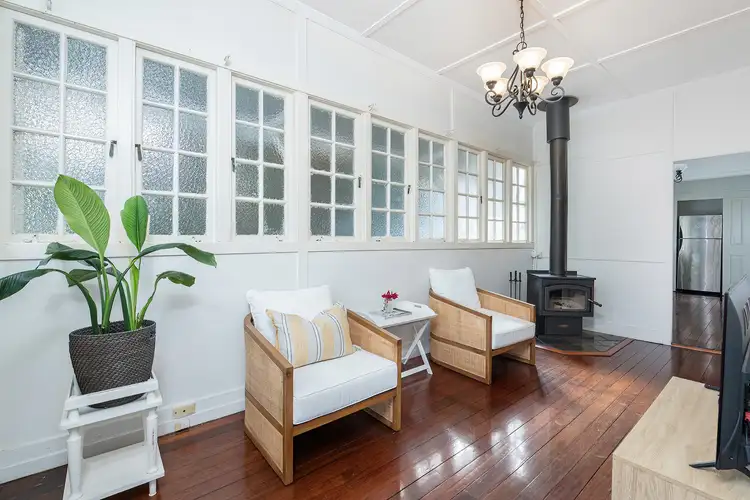 Third view of Homely house listing, 18 Barton Street, Sandgate QLD 4017