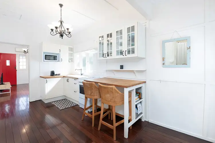 Fourth view of Homely house listing, 18 Barton Street, Sandgate QLD 4017