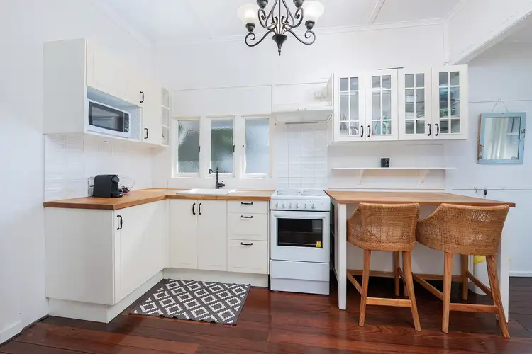 Fifth view of Homely house listing, 18 Barton Street, Sandgate QLD 4017