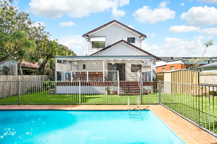 Main view of Homely house listing, 48 Fawcett Street, Ryde NSW 2112
