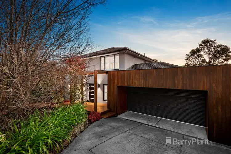 Second view of Homely house listing, 17 Moran Street, Viewbank VIC 3084