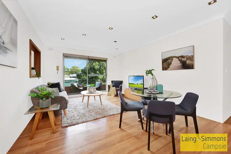 11/66 Second Avenue, Campsie NSW 2194