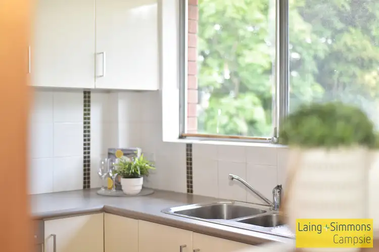 Fifth view of Homely apartment listing, 11/66 Second Avenue, Campsie NSW 2194