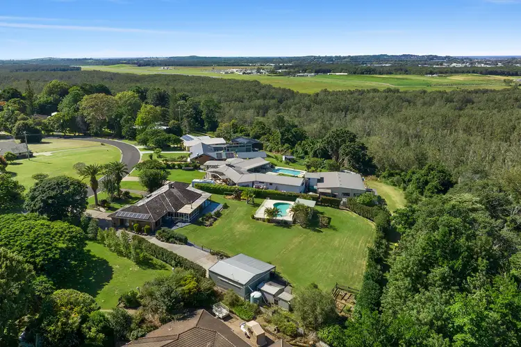 14 Summerhill Crescent, Cumbalum NSW 2478