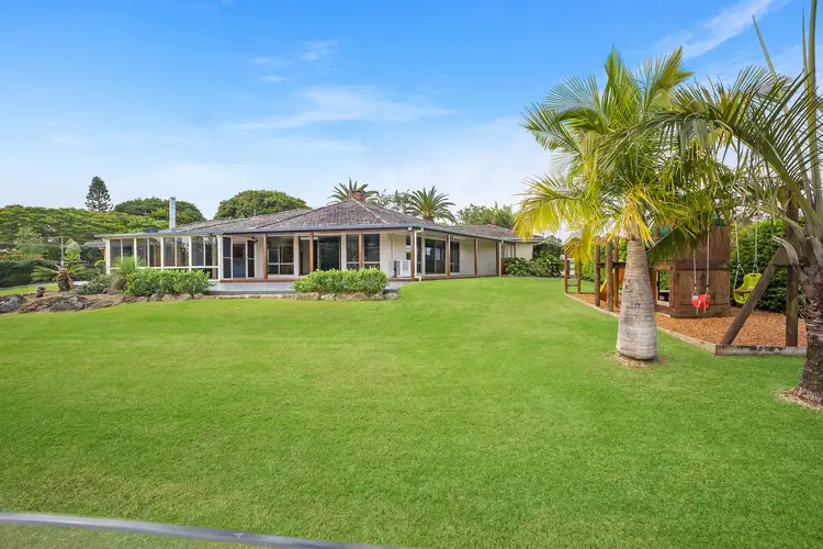 Second view of Homely house listing, 14 Summerhill Crescent, Cumbalum NSW 2478