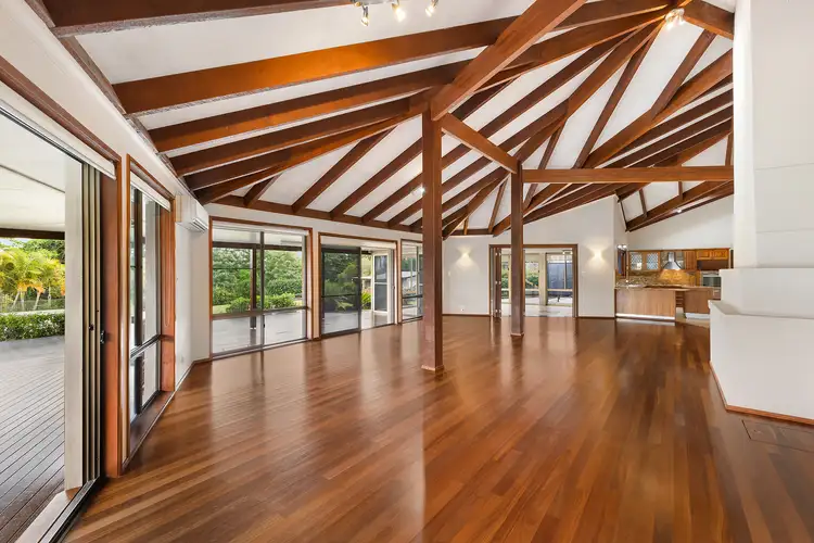 Fourth view of Homely house listing, 14 Summerhill Crescent, Cumbalum NSW 2478
