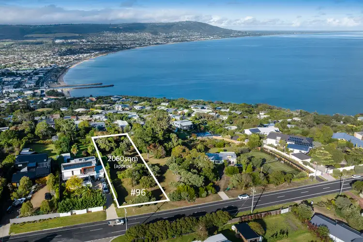 96 Bradford Road, Mount Martha VIC 3934