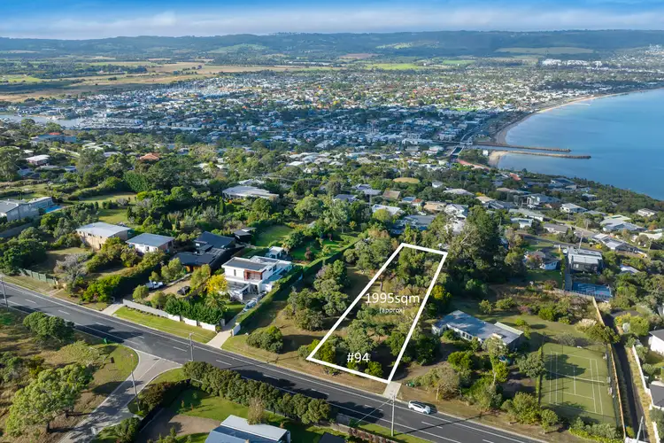 Sixth view of Homely land listing, 94 Bradford Road, Mount Martha VIC 3934