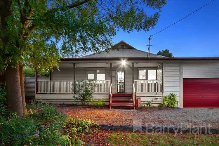 Main view of Homely house listing, 55 Commercial Road, Ferntree Gully VIC 3156