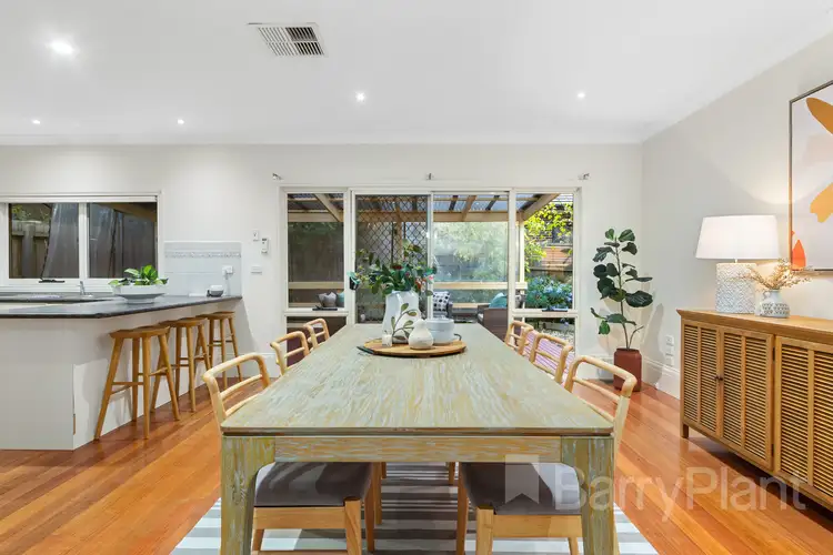 Second view of Homely house listing, 55 Commercial Road, Ferntree Gully VIC 3156