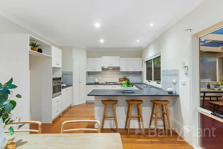 Third view of Homely house listing, 55 Commercial Road, Ferntree Gully VIC 3156