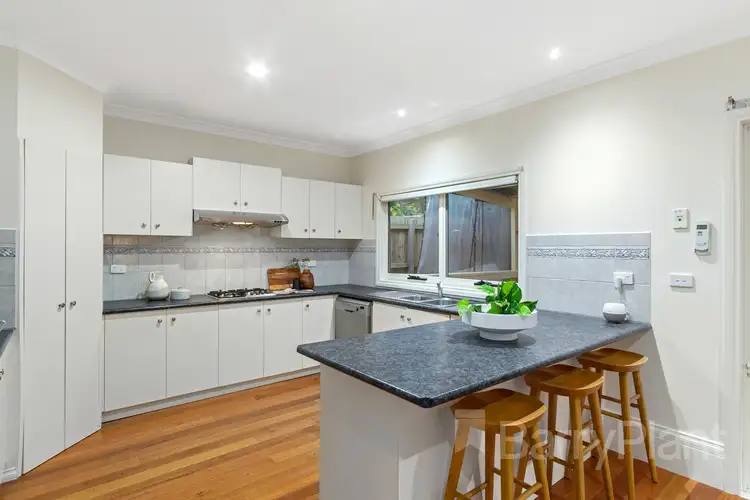 Fourth view of Homely house listing, 55 Commercial Road, Ferntree Gully VIC 3156