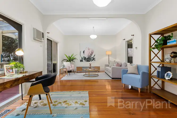 Fifth view of Homely house listing, 55 Commercial Road, Ferntree Gully VIC 3156