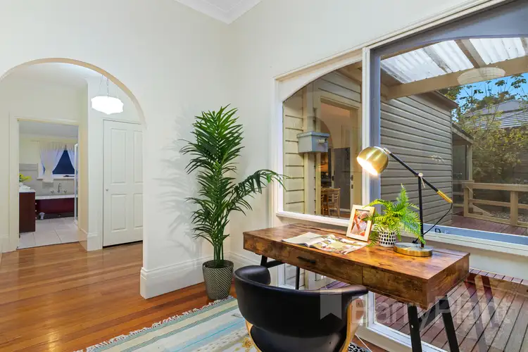 Sixth view of Homely house listing, 55 Commercial Road, Ferntree Gully VIC 3156