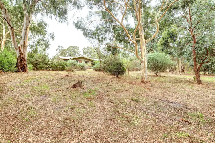 Main view of Homely house listing, 25 Pulleine Road, Nairne SA 5252