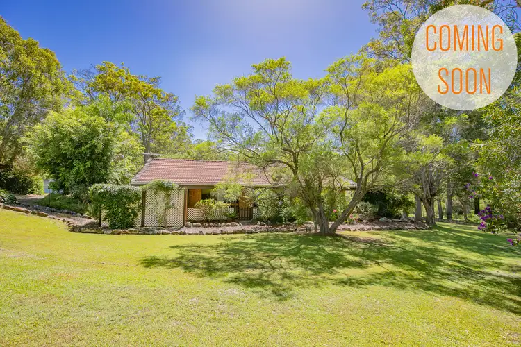 Main view of Homely rural property listing, 117 Ferrier Drive, Yarravel NSW 2440