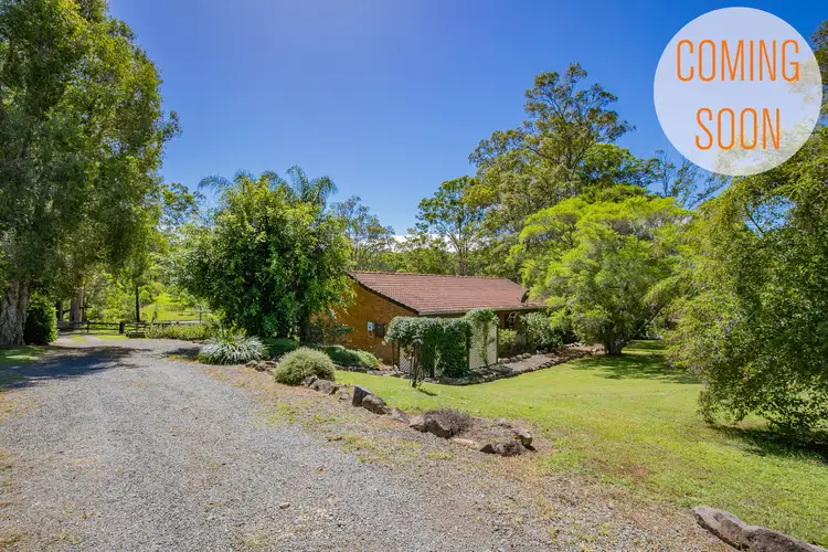 Second view of Homely rural property listing, 117 Ferrier Drive, Yarravel NSW 2440